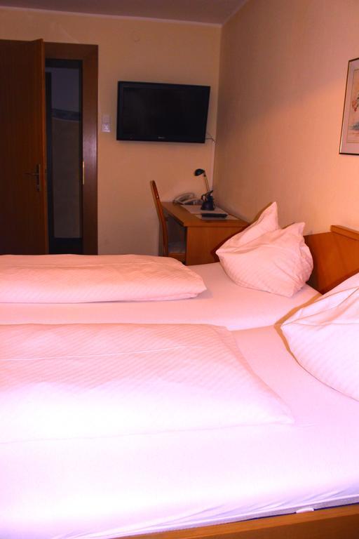 Gasthof-Hotel Winkler Mühldorf Εξωτερικό φωτογραφία
