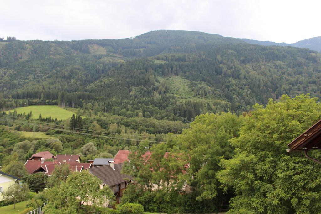 Gasthof-Hotel Winkler Mühldorf Εξωτερικό φωτογραφία