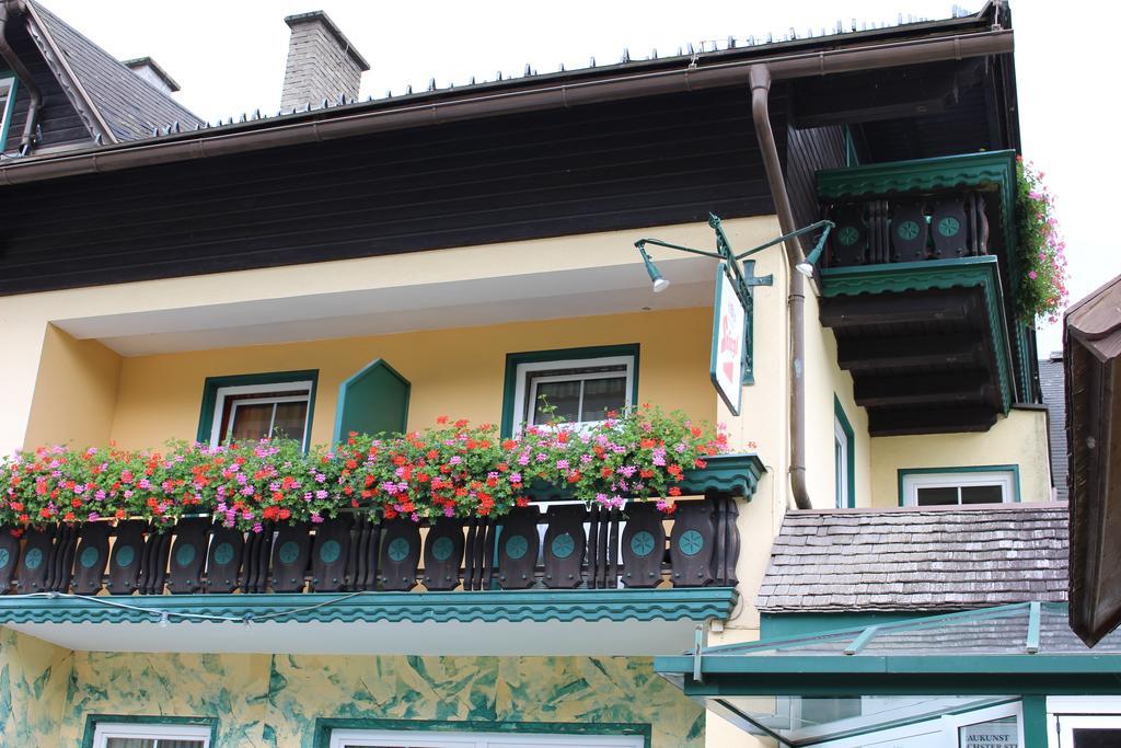 Gasthof-Hotel Winkler Mühldorf Εξωτερικό φωτογραφία