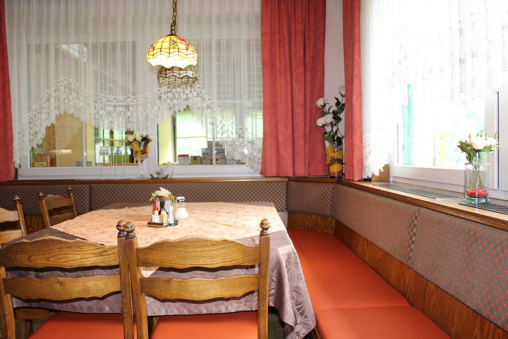 Gasthof-Hotel Winkler Mühldorf Εξωτερικό φωτογραφία
