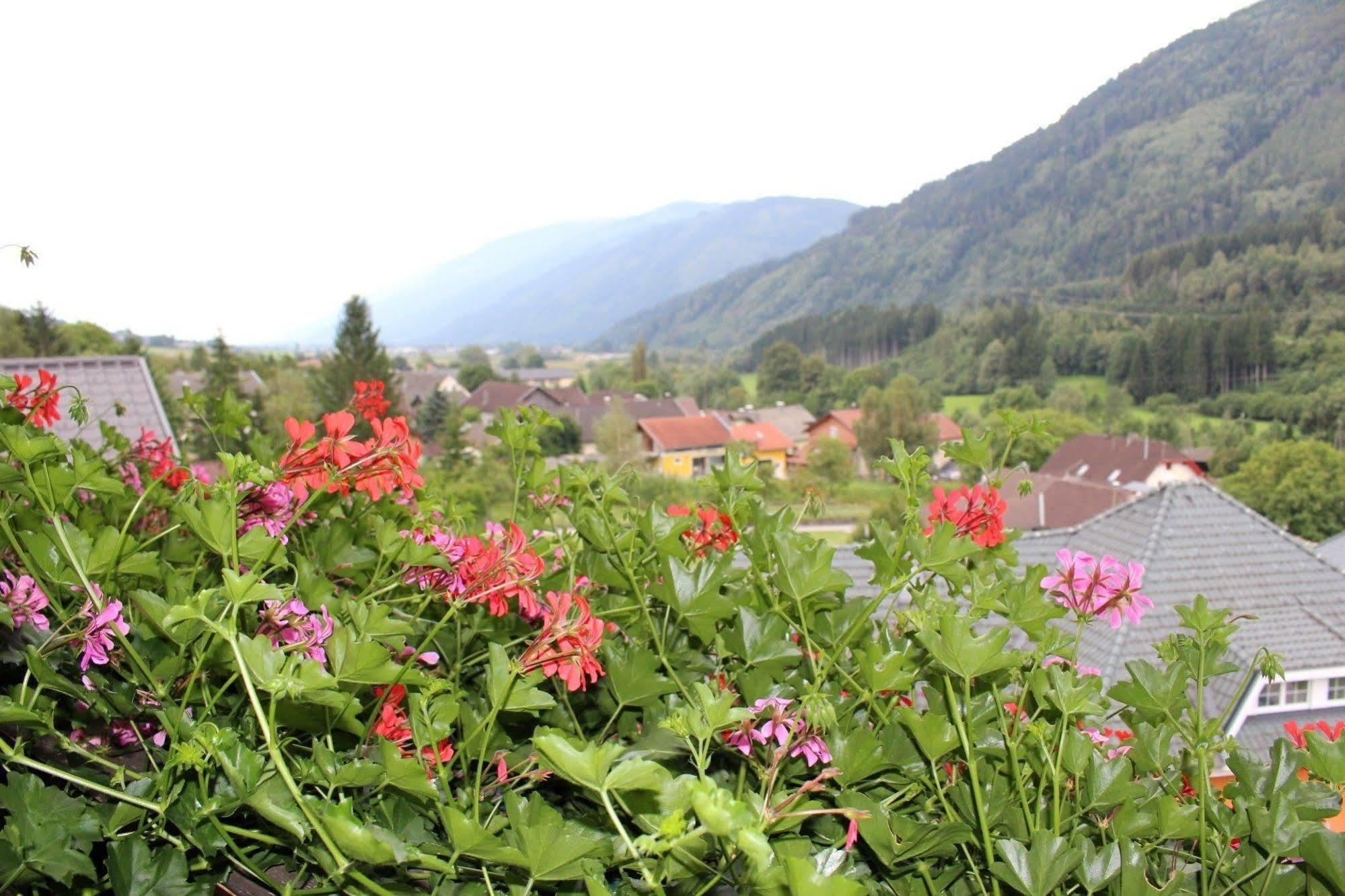 Gasthof-Hotel Winkler Mühldorf Εξωτερικό φωτογραφία
