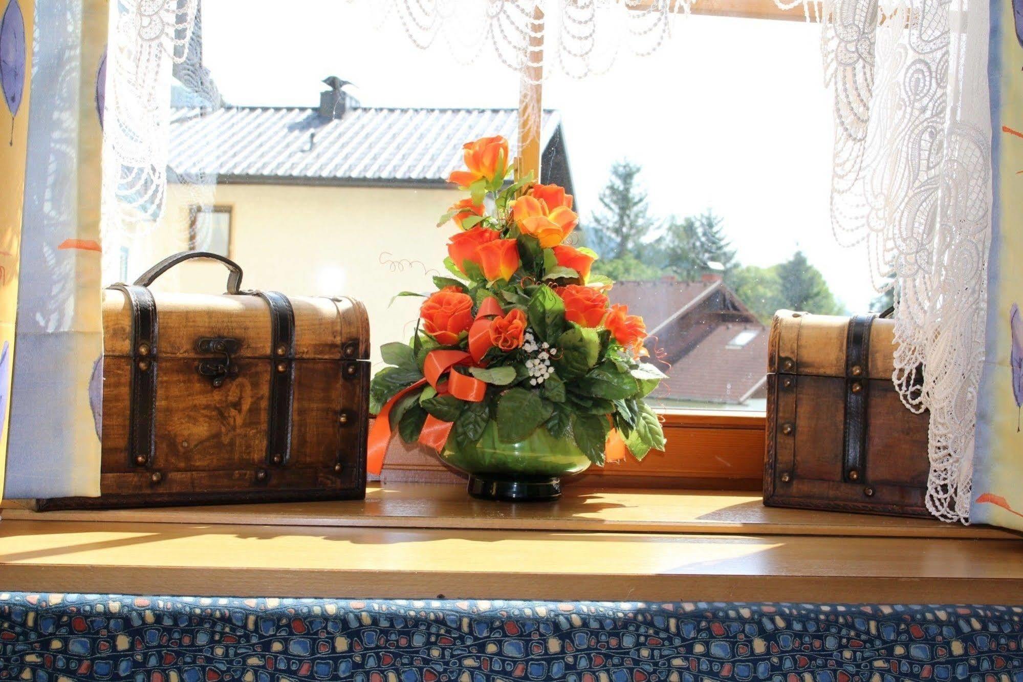 Gasthof-Hotel Winkler Mühldorf Εξωτερικό φωτογραφία
