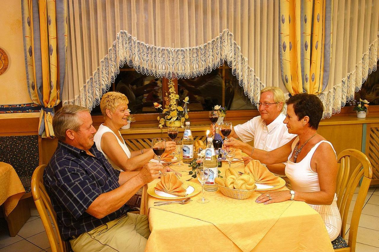 Gasthof-Hotel Winkler Mühldorf Εξωτερικό φωτογραφία